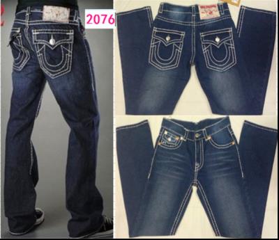 Men's TRUE RELIGION Jeans-496